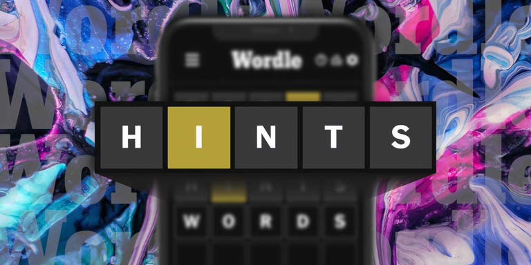 Today's Wordle hints & answer - September 9, 2026 (puzzle #1908)