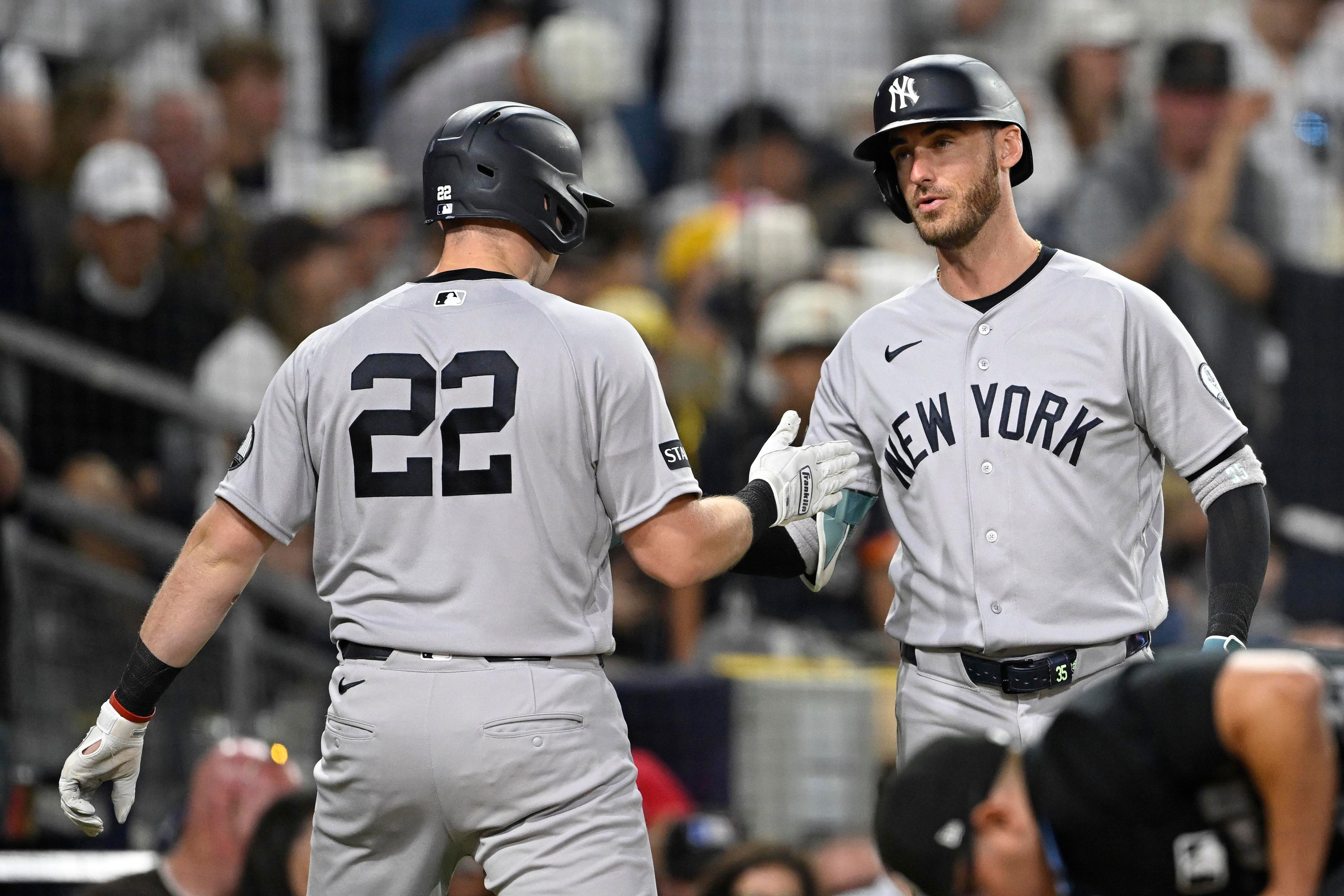 Today on Pinstripe Alley – 9/5/26