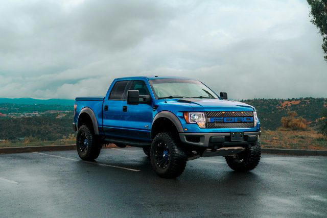 Ford updates the 2027 F-150 lineup with a new base engine and expanded ...