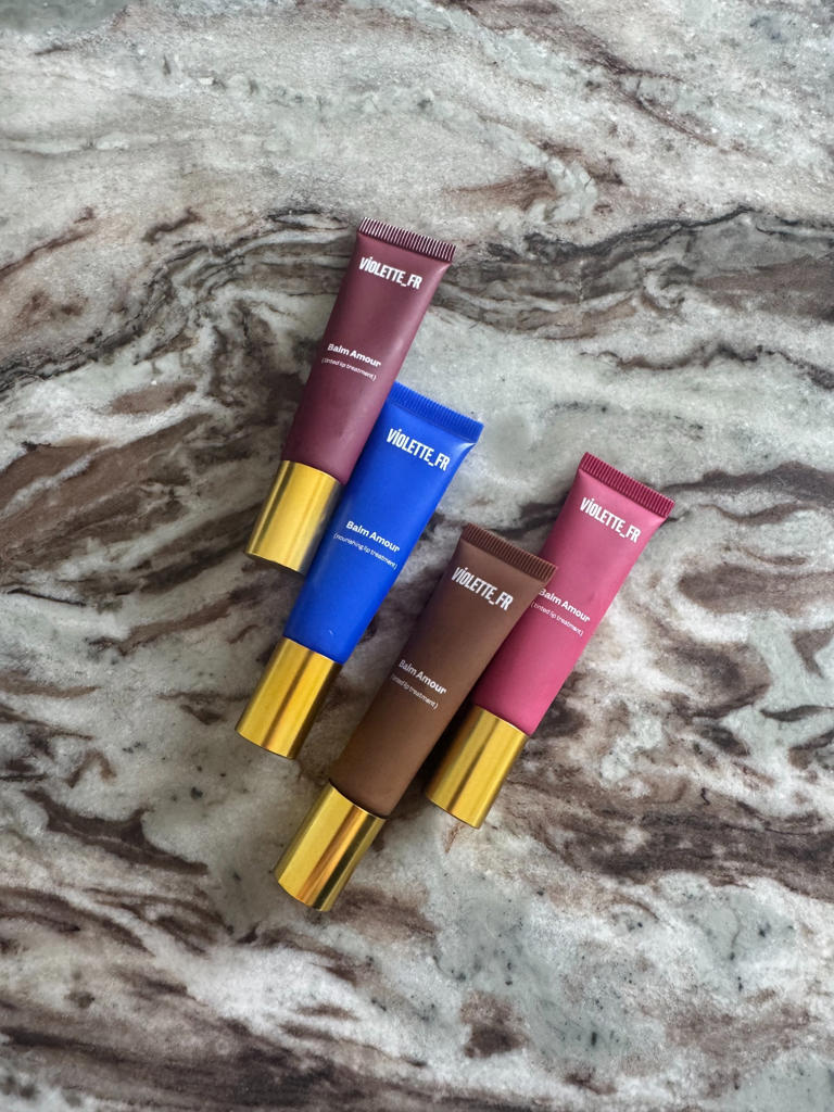 Hand on heart: This is, by far, the very best lip balm I've tried