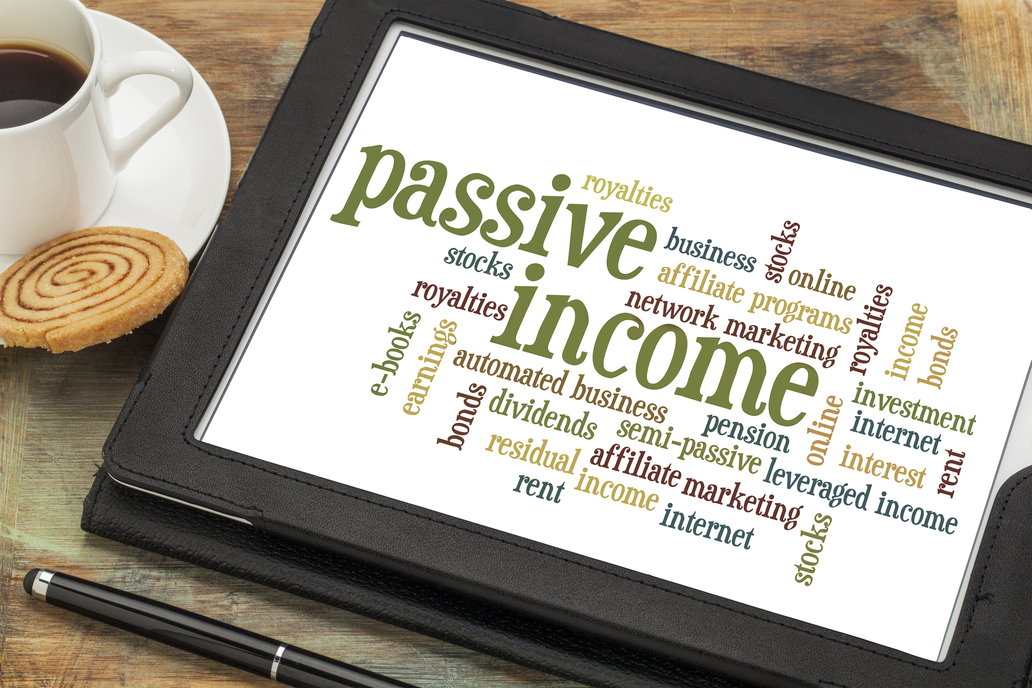 Is SCHD still the best dividend ETF you can buy for passive income? Here's what the data says.