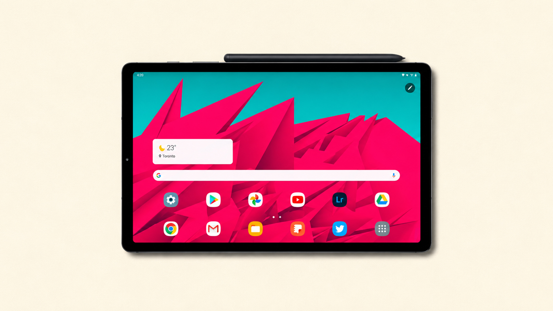 Galaxy Tab S6 Lite review tests Samsung’s affordable iPad alternative
