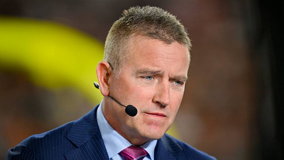 ESPN College GameDay forced to make abrupt change amid LSU-Clemson show