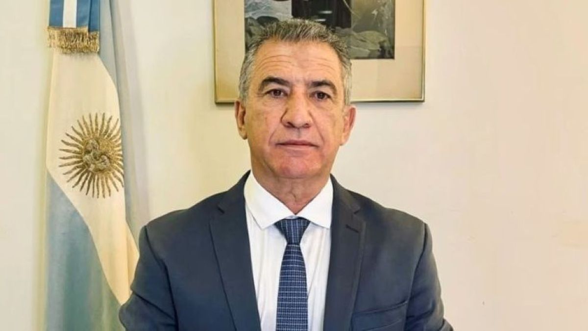 Detuvieron a Sergio Urribarri: el exgobernador de Entre Ríos deberá cumplir una condena de ocho años de prisión