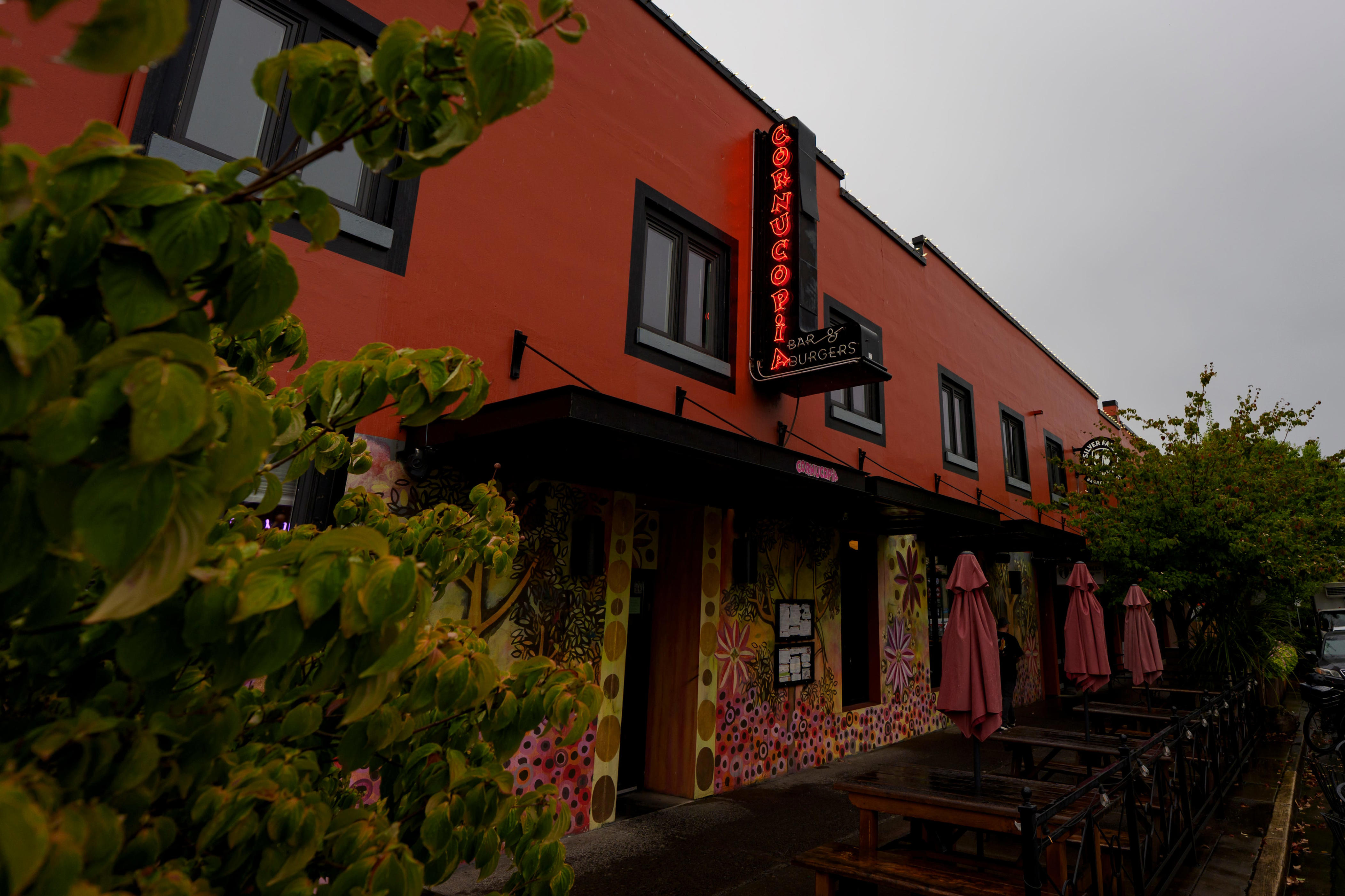 Cornucopia will close Fifth Street location soon