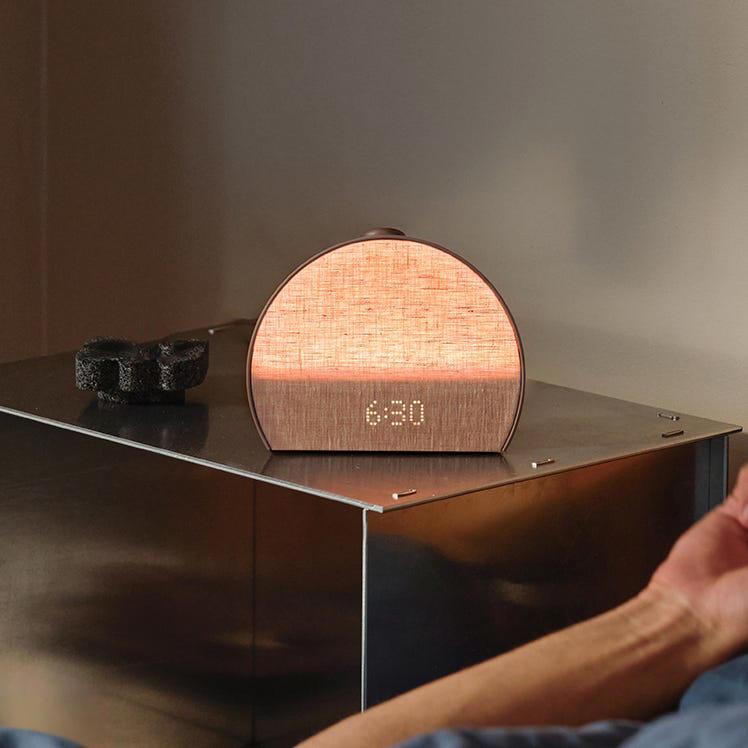 How the Hatch Sleep Clock is making typical sleep tracking smarter