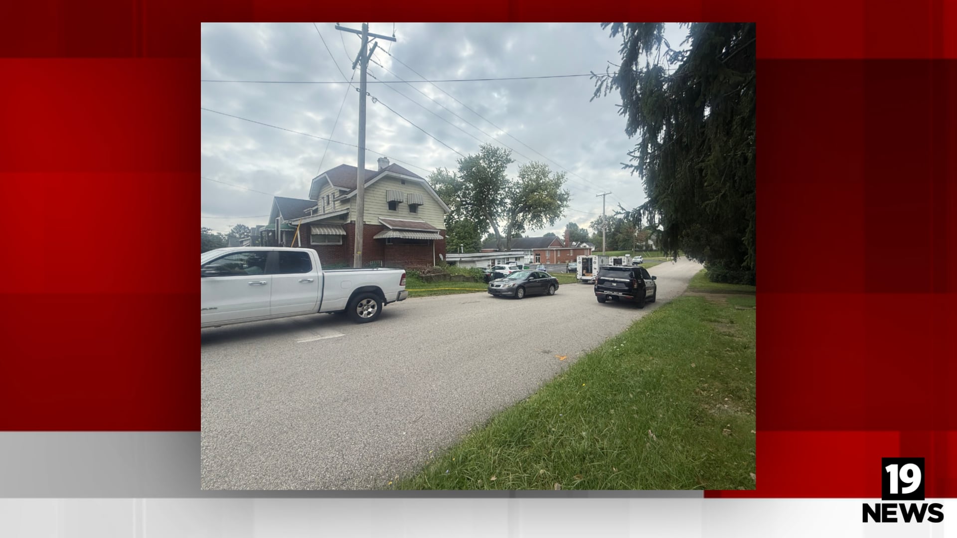 Man arrested in Arizona, charged with murder after woman found stabbed in Barberton, police say
