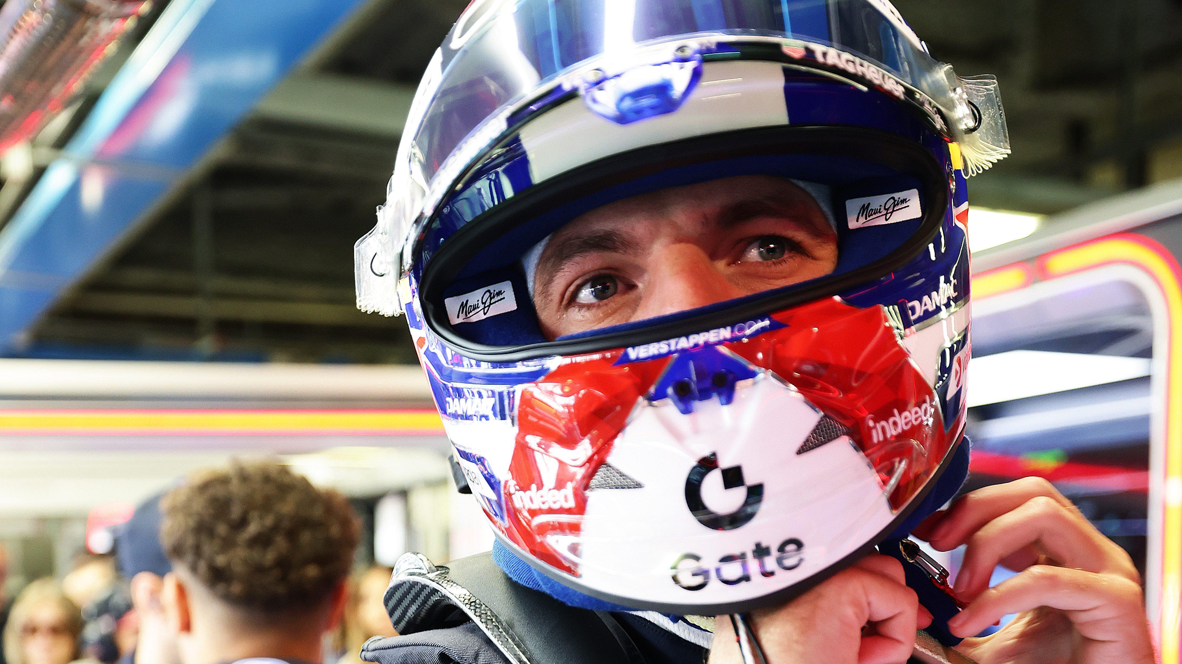 Nieuwe F1-kalender komt Verstappen bijzonder goed uit