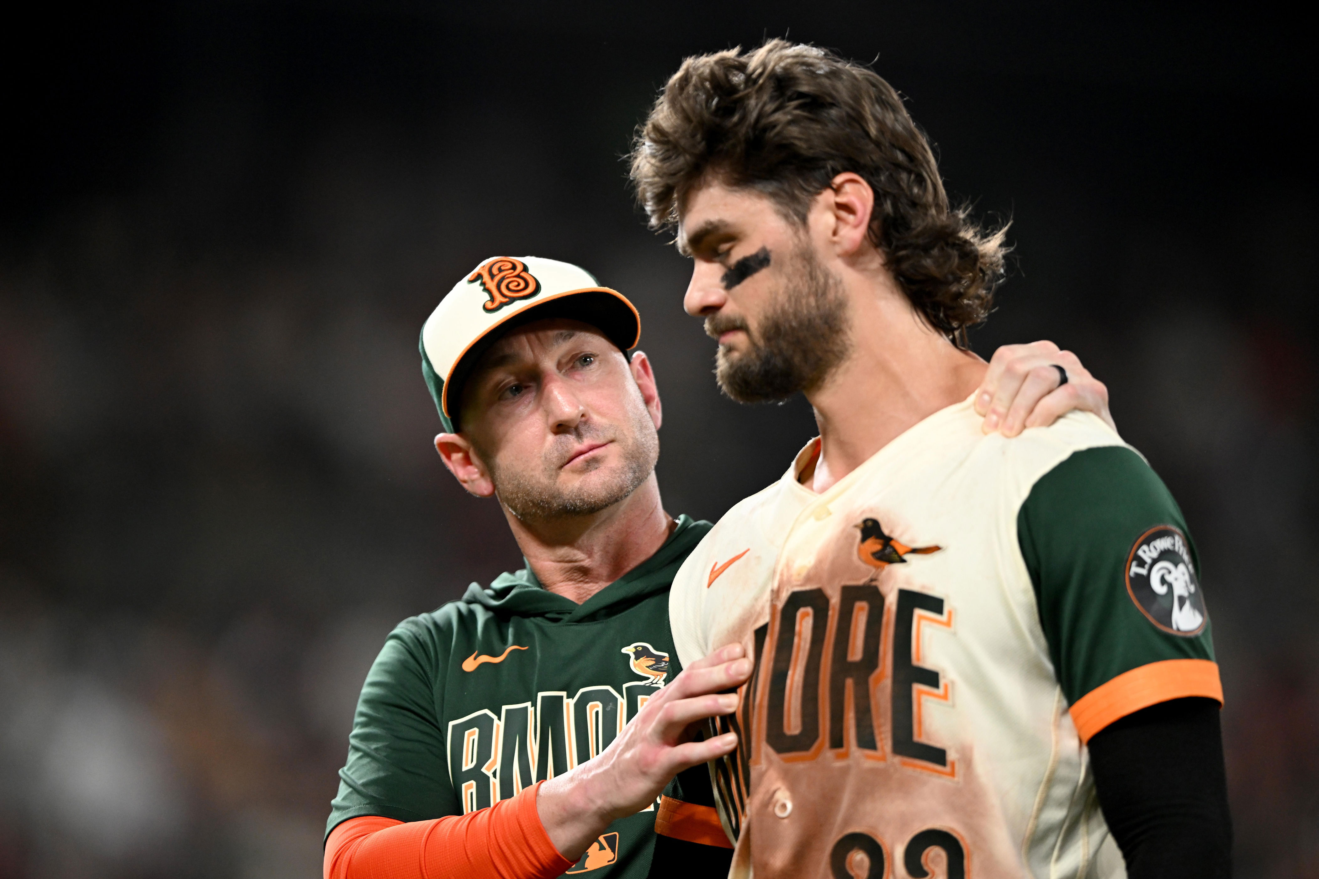 Orioles news: O's playoff dreams are slipping away