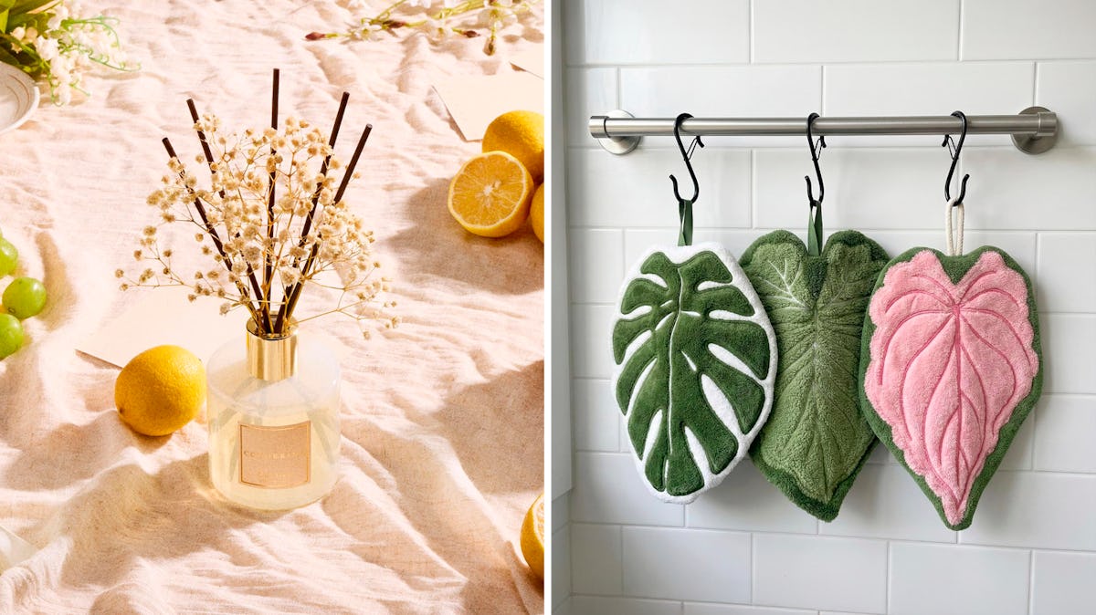 50 bougie things that'll make your bathroom nice as hell