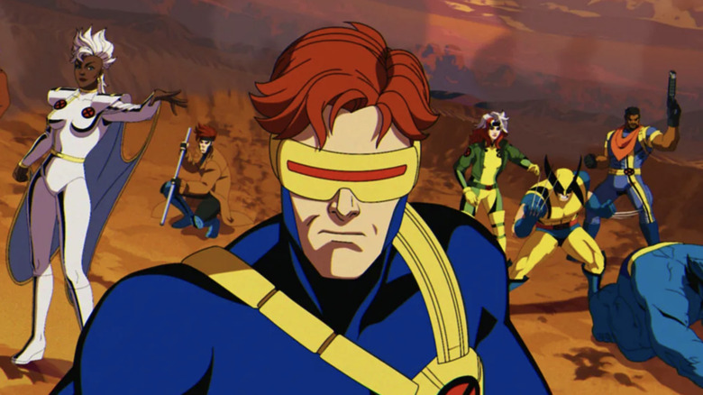 5 classic cartoons that deserve an X-Men '97-style revival