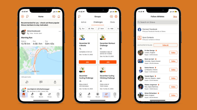 Hate working out alone? These fitness apps might help