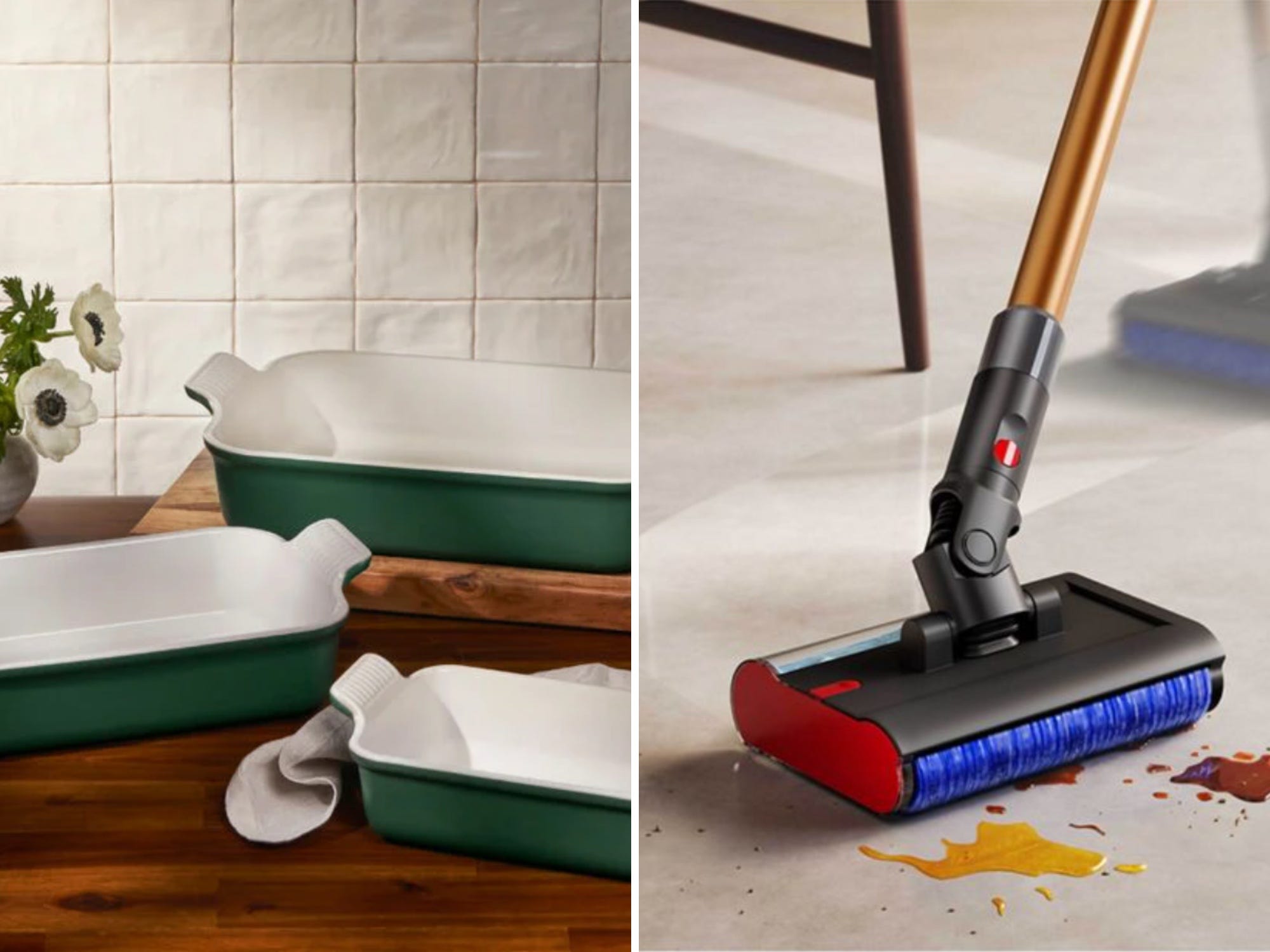 20 under-the-radar Labor Day sales 2026: Best deals at QVC, Le Creuset ...