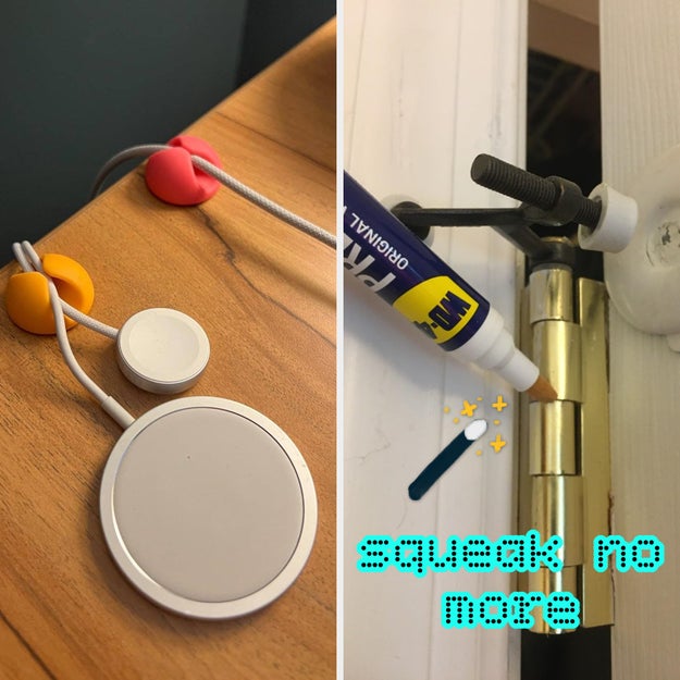 39 items to solve household problems that are really getting on your nerves
