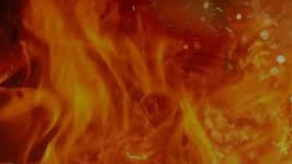 Two displaced after fire in Portales; no injuries reported