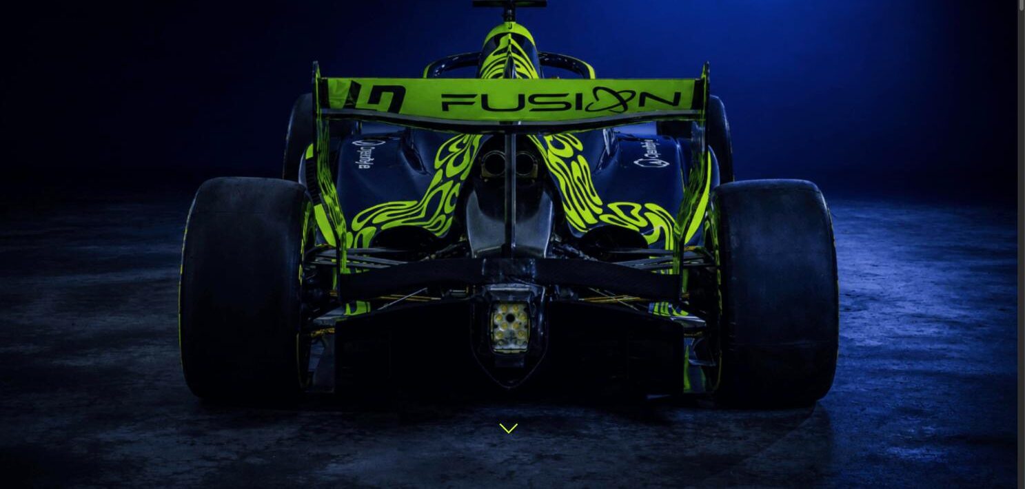 Lando Norris just bought his way onto the F3 grid, and the deal ...