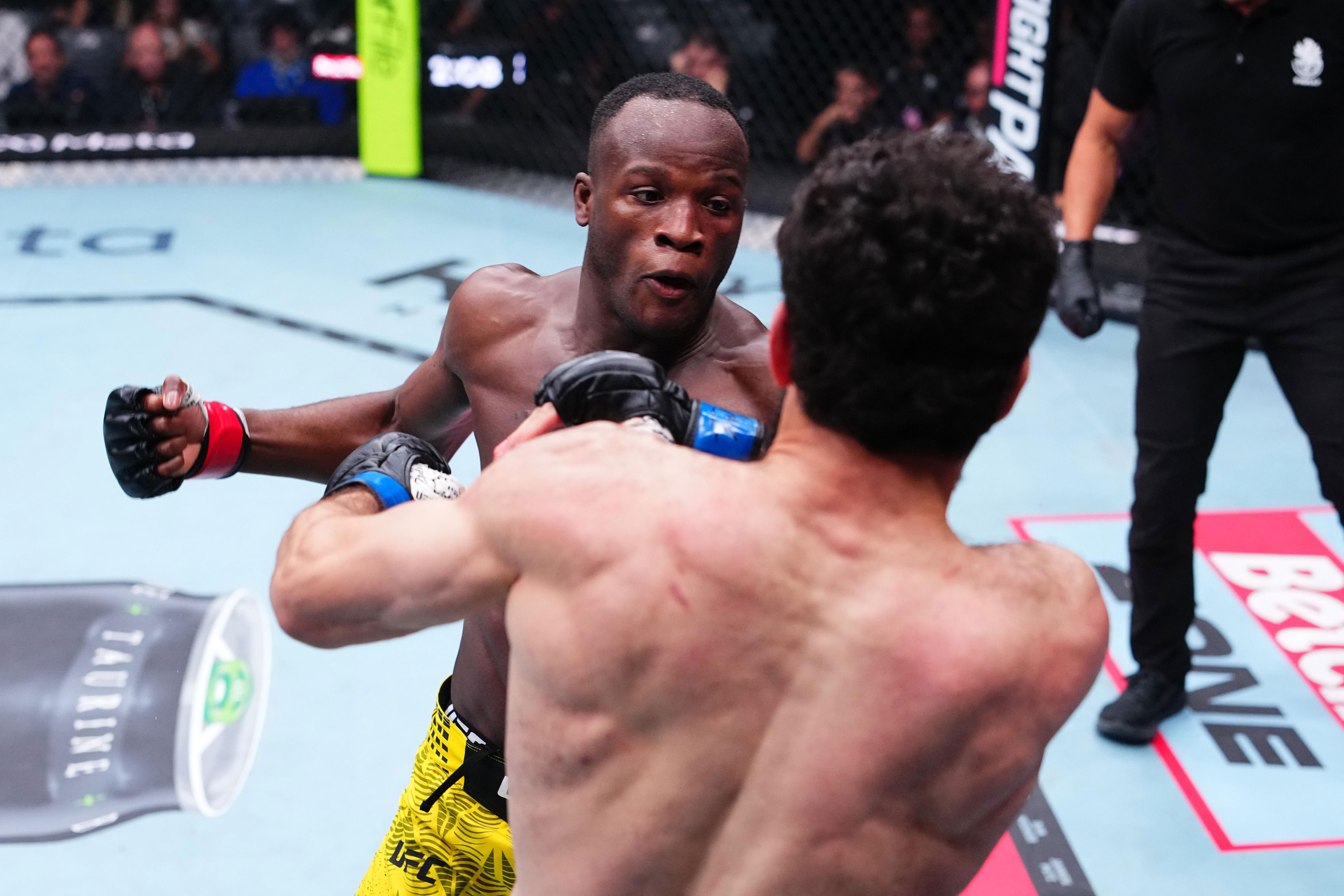 Highlights! Losene Keita turns in wild walk-off knockout, scales the ...