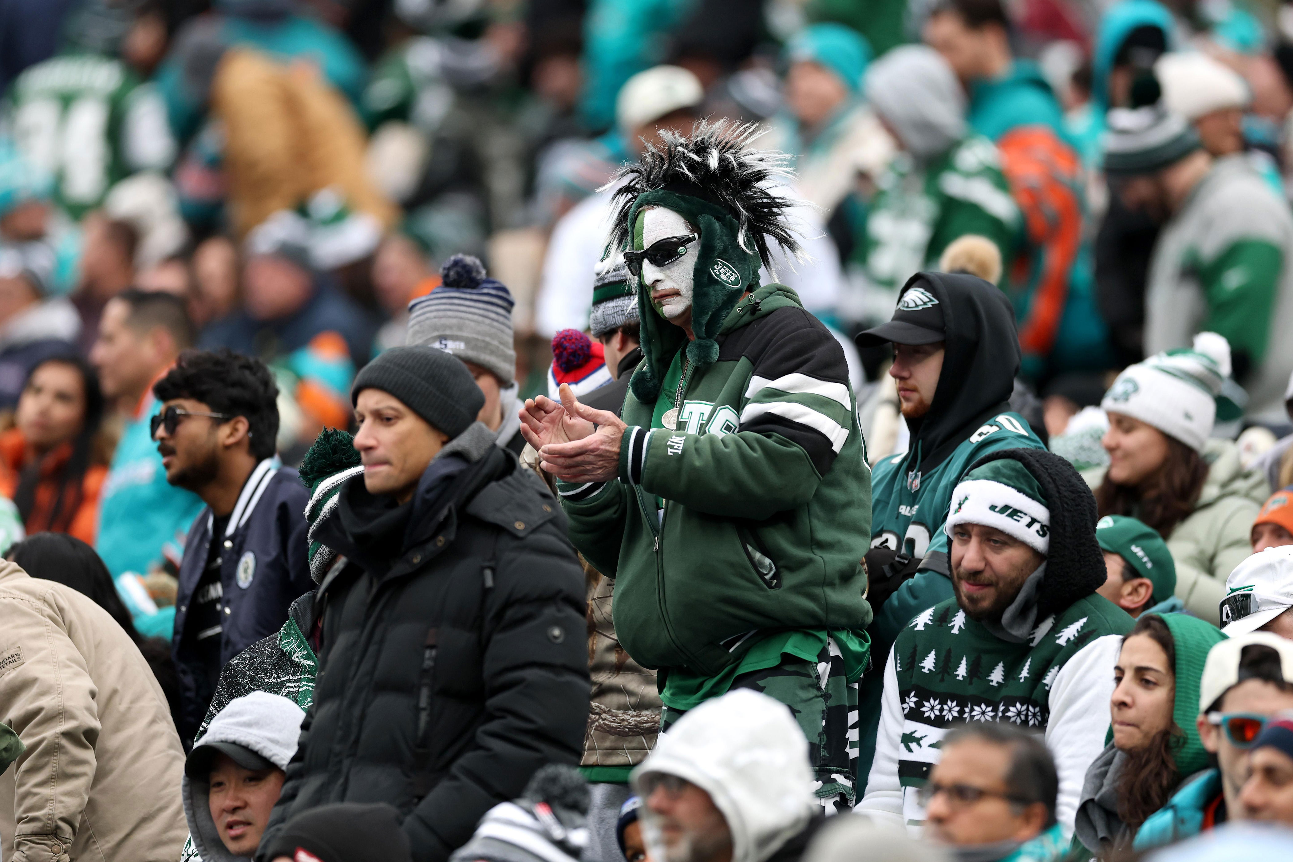 Miami Dolphins discussion: Biggest rival edition