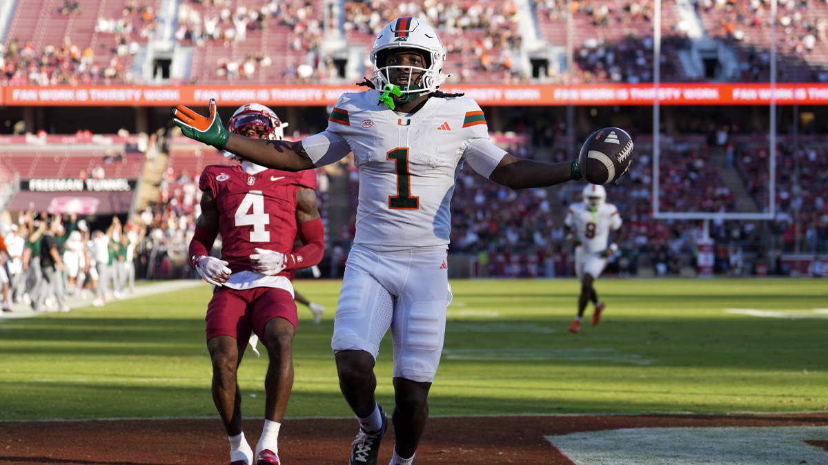 Hurricanes troll Florida State with 'light' promo for Florida A&M