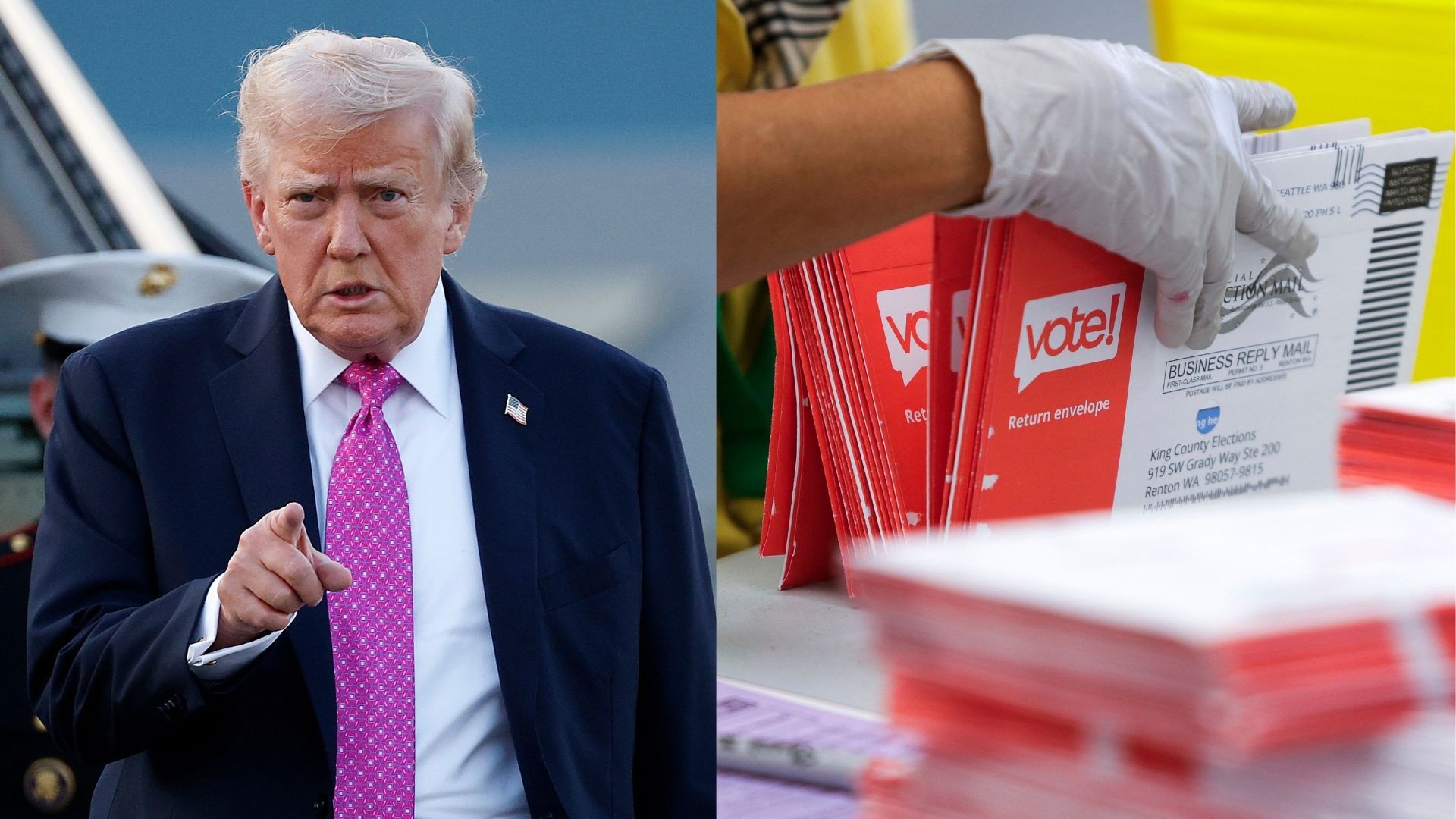 'Catastrophic failure' could ensue as Trump tries to fast-track a new ...