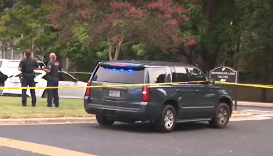 Man dies after north Raleigh apartment complex shooting; detained person released with no charges