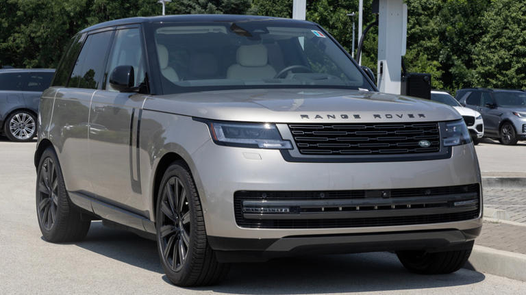 Which car brand has the highest safety ratings in 2026?