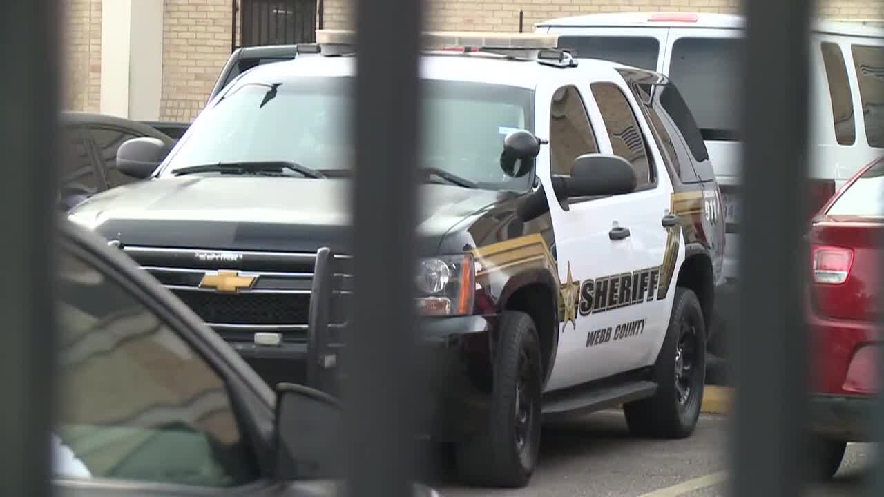 Webb County officials debunk COVID rumor, warn of jail scam