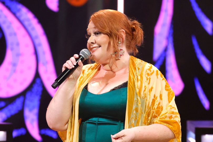 Dolly Parton's niece shares the reason singer kept her cancer battle private