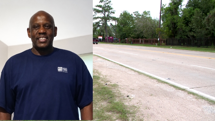 'Justice is lacking' | Search continues for driver in deadly northeast Harris County hit-and-run crash