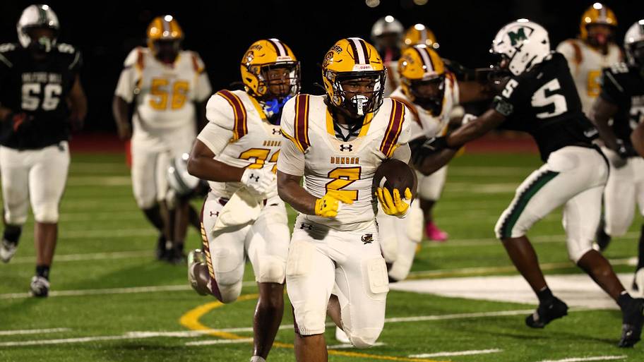 Maryland high school football: 5 takeaways from Friday's week 1 action