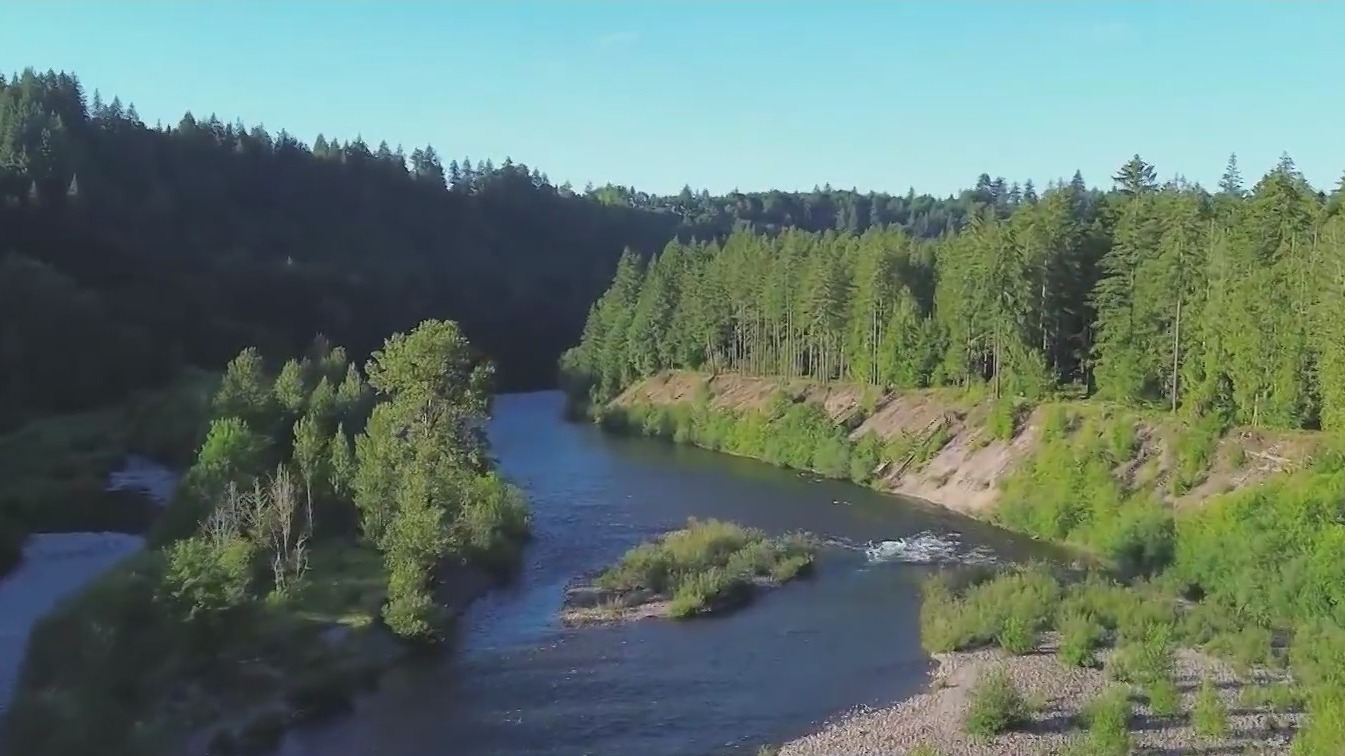 Oxbow Regional Park near Sandy River set to close for several months ...