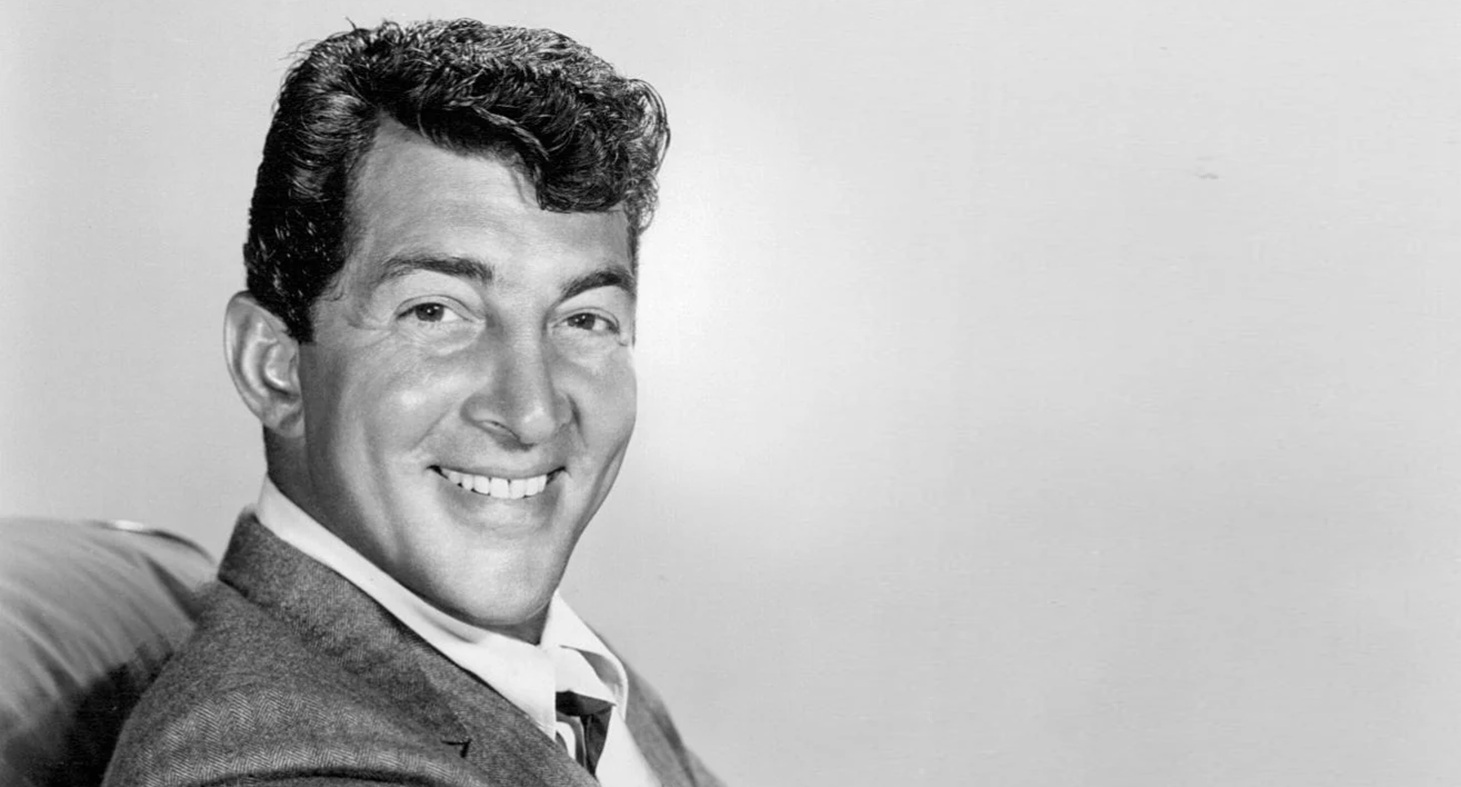 33 photos that show why Dean Martin was 'the king of cool'