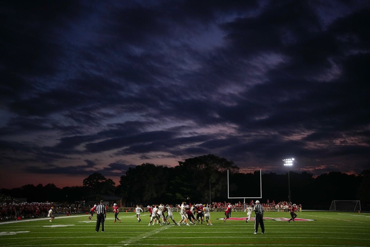 How the Minnesota top 25 fared in week 1