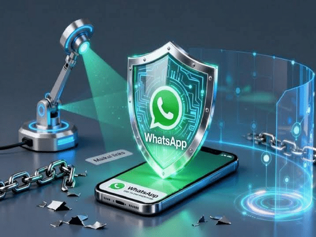 WhatsApp just got safer: 6 new security features you should know about ...