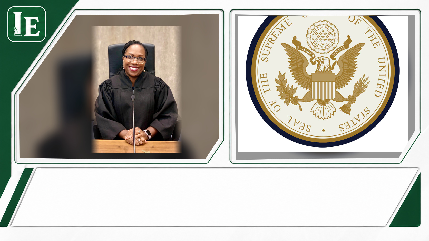 Supreme Court lets party committees keep discounted ad rates as Jackson ...