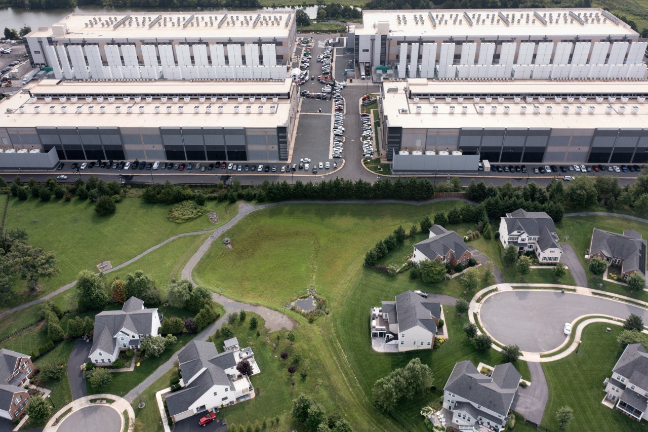 The next big opportunity in data centers: insuring them