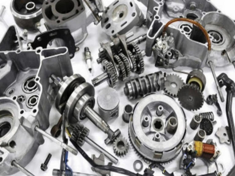 Auto component suppliers sit on Rs 98,000 cr inventory, says report