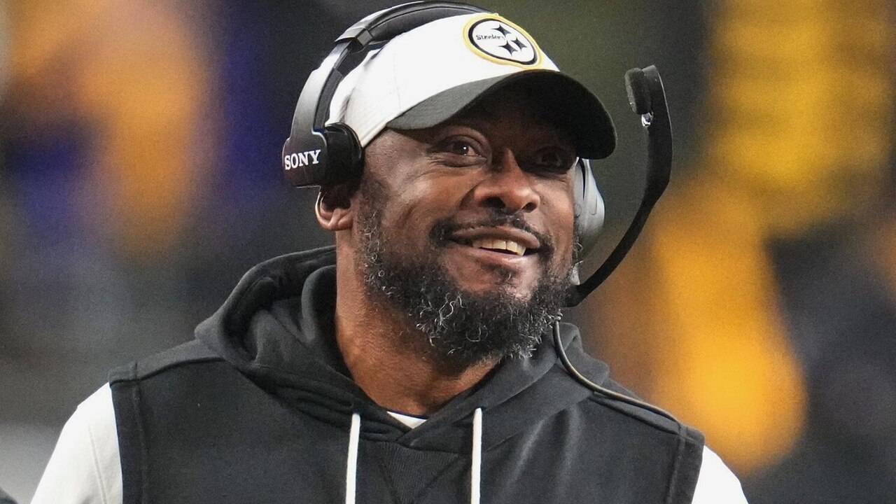 5 best fits for Mike Tomlin if former Steelers HC returns to NFL in 2027
