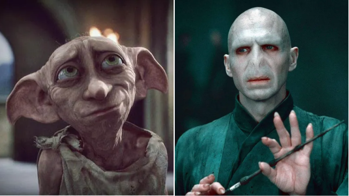 HBO’s Harry Potter officially casts new Dobby and young Voldemort