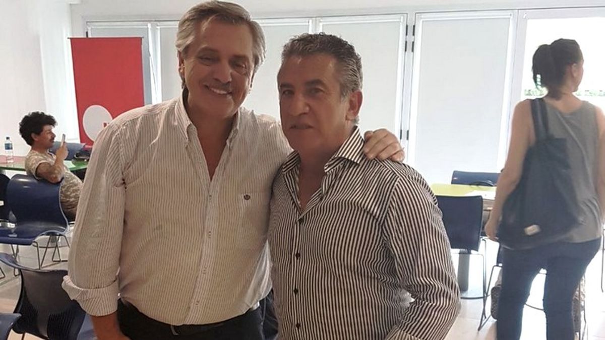 Detuvieron a Sergio Urribarri: el exgobernador de Entre Ríos deberá cumplir una condena de ocho años de prisión