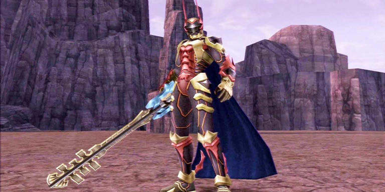10 hardest RPG boss fights of all time, ranked