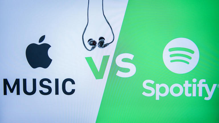 5 downsides of choosing Spotify over Apple Music
