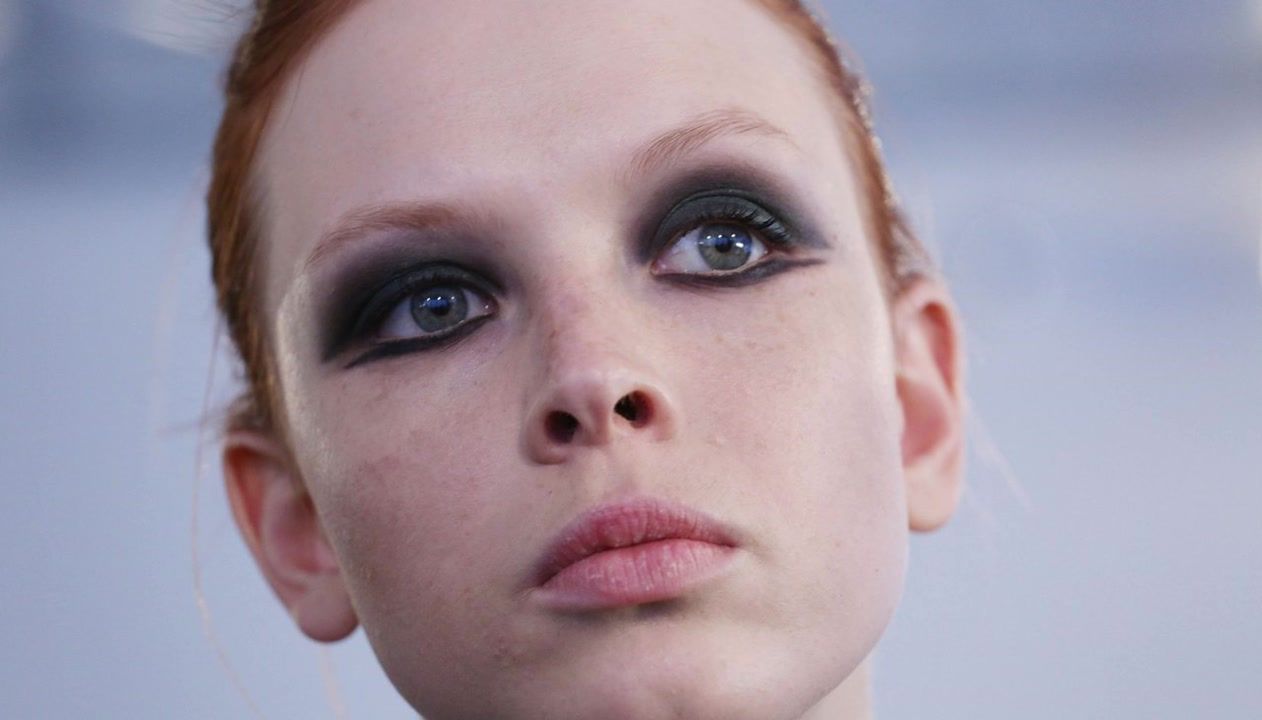 Why Chanel and M·A·C can profit from tired-girl makeup without new formulas