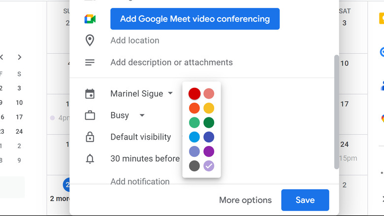 5 tips and tricks to organize your Google Calendar