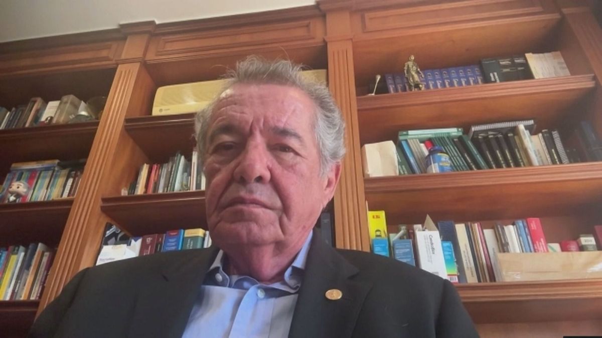 Marco Aurélio Mello à CNN: “Mendonça procedeu como deveria proceder”