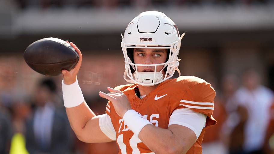 No. 5 Texas Longhorns vs. Texas State live game updates and box score