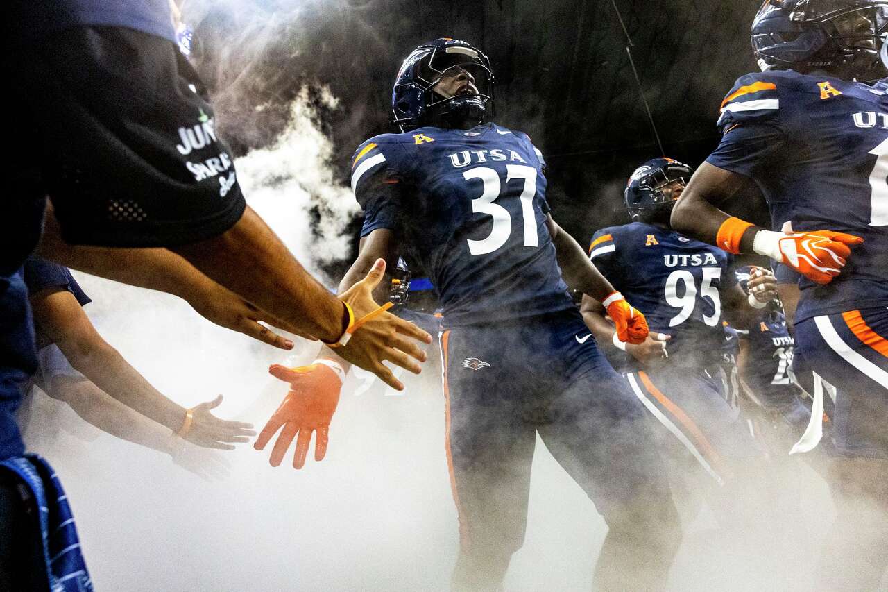 Live updates: UTSA quickly erases slow start vs. Colorado State