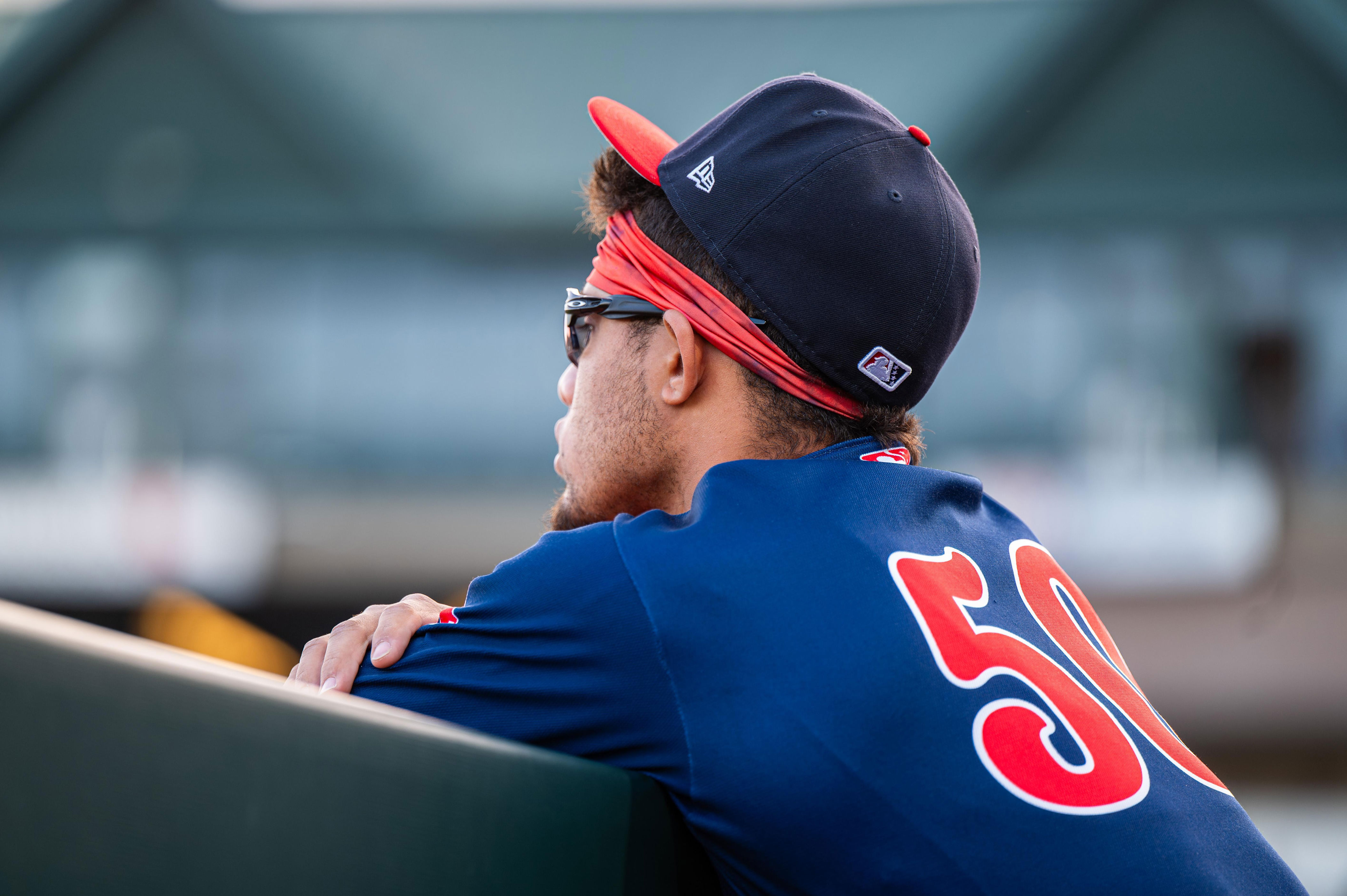 Red Sox minor lines: Franklin Arias continues to hit