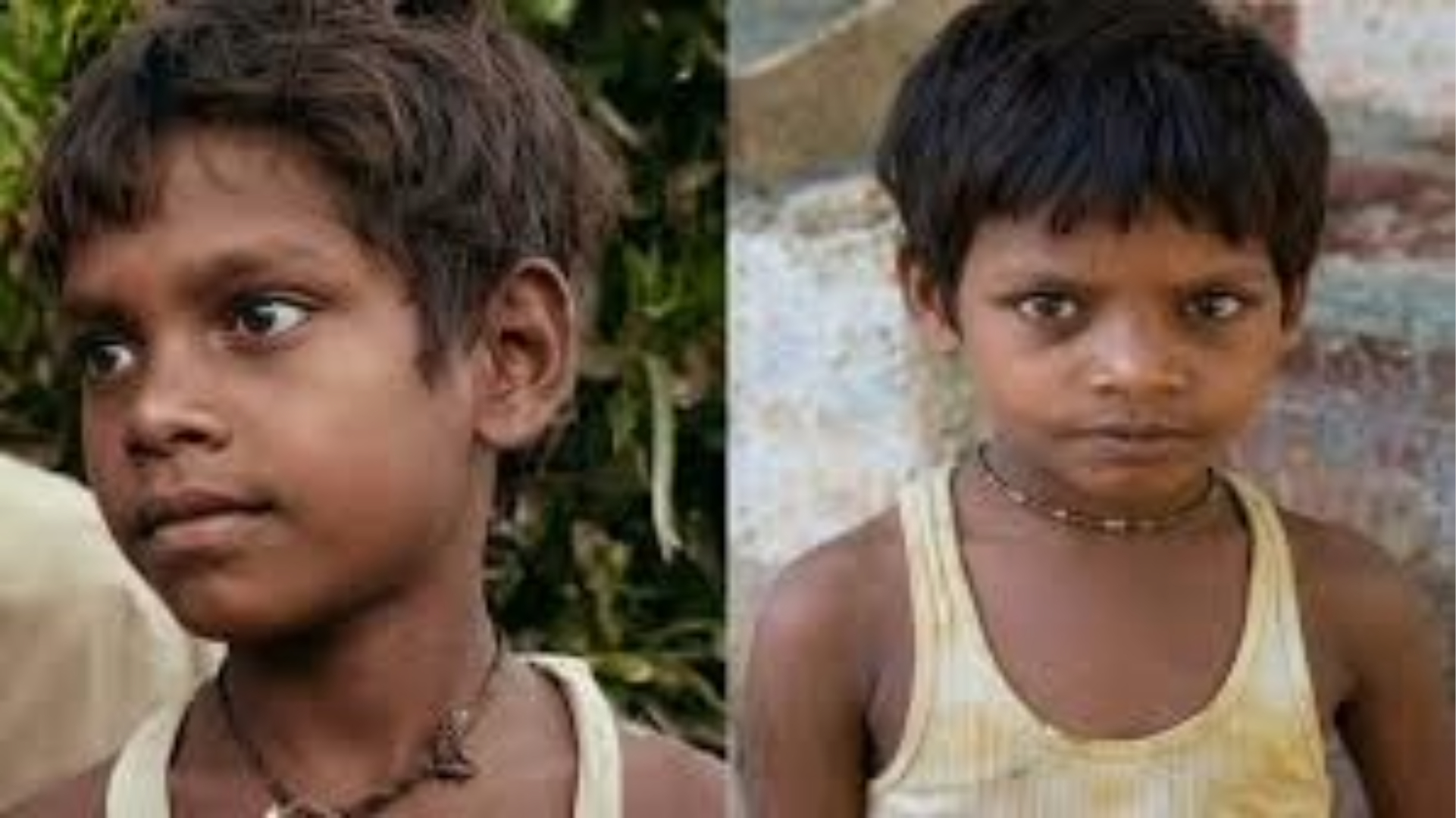 Amarjeet Sada: The youngest serial killer
