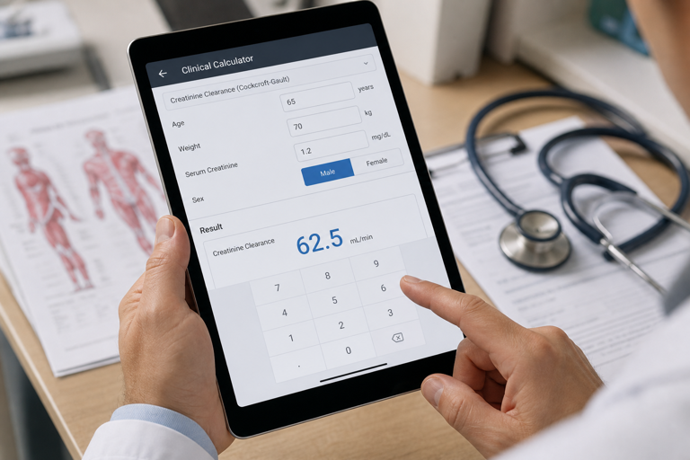 A new calculator may help more heart failure patients finally get the ...